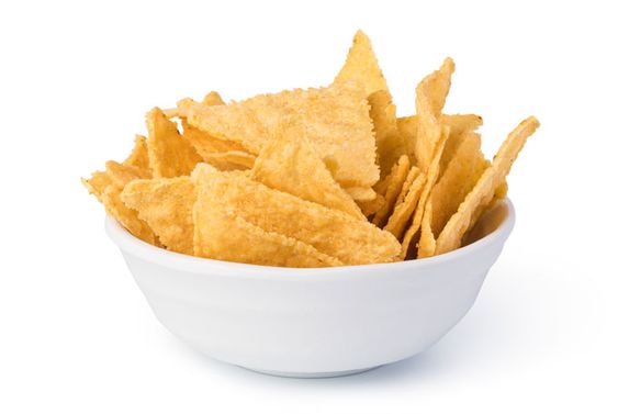 Economic Impact of Corn Chips