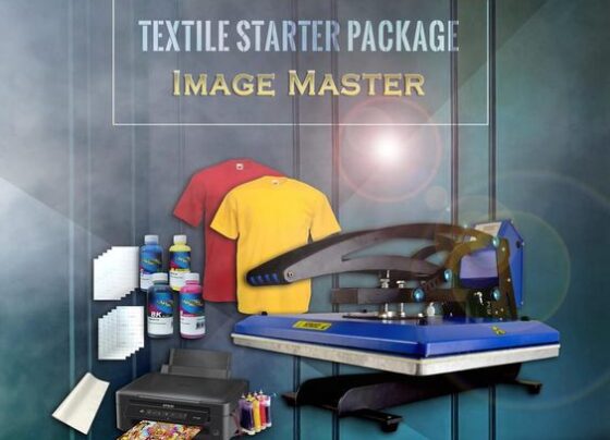 How to Start a T-Shirt Printing Business