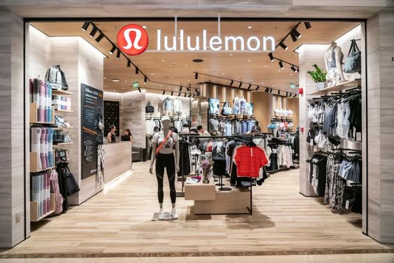 Lululemon's Business Model